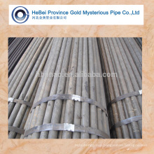 Alloy 16Mn,30CrMo,35CrMo precise seamless steel pipe